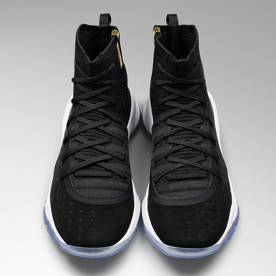 UA Curry 4 \