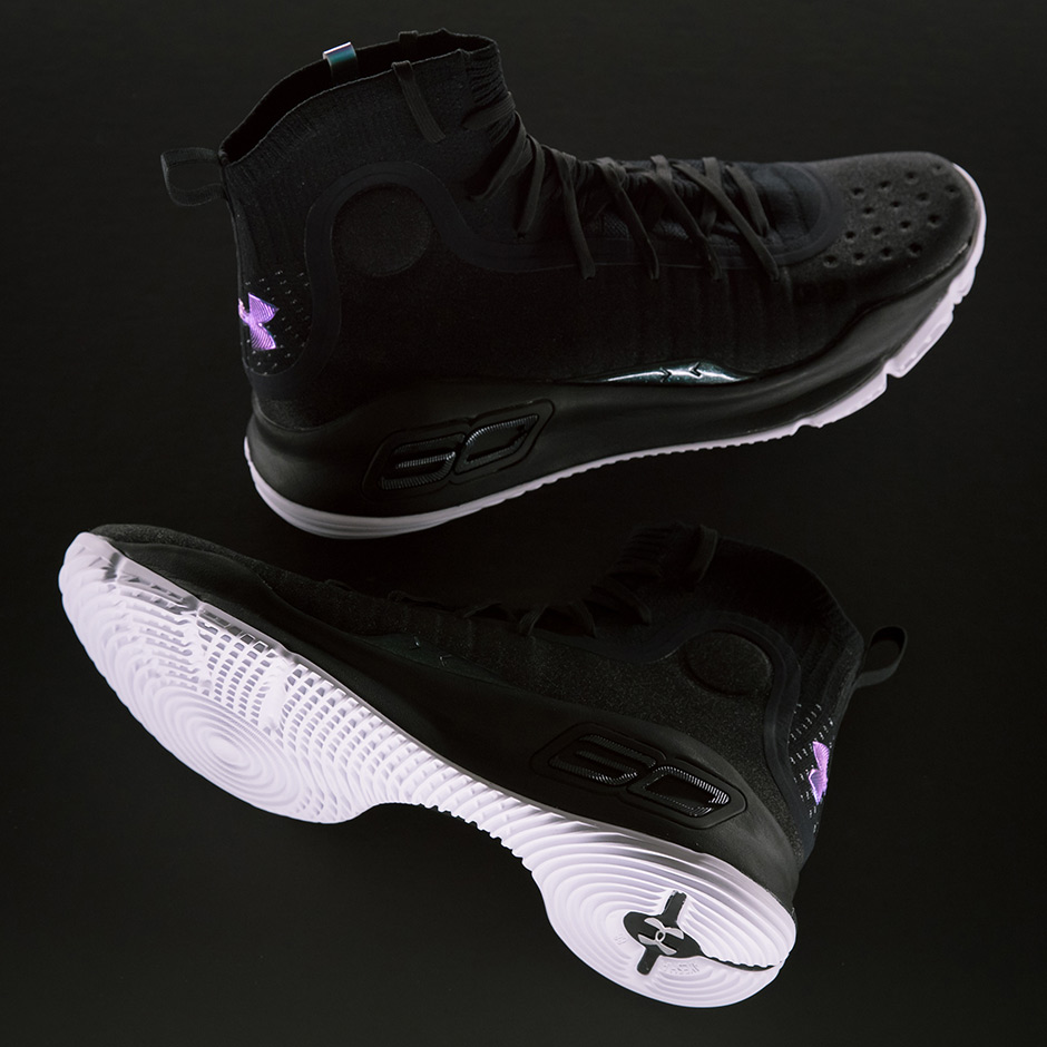 UA Curry 4 \