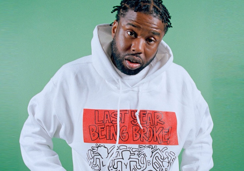 Is A$AP Twelvy Joining A$AP Rocky At Under Armour?