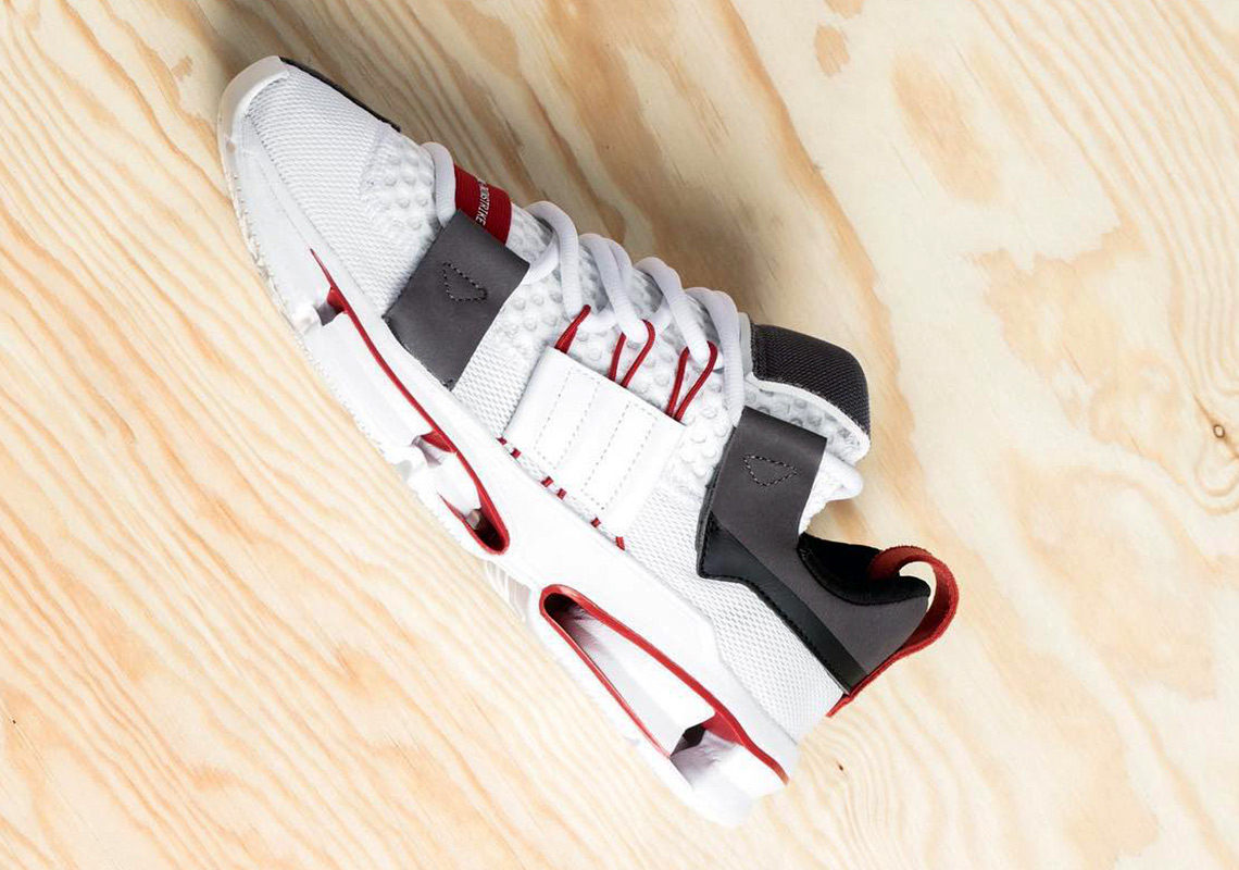 adidas A//D Releases "Workshop" Pack - SneakerNews.com