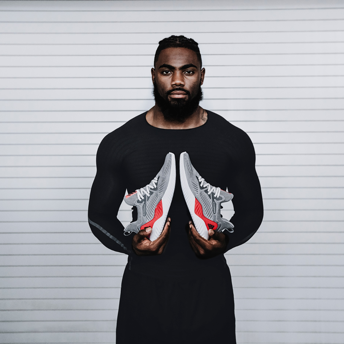 Adidas Alphabounce Beyond Release Info Sneakernews Com