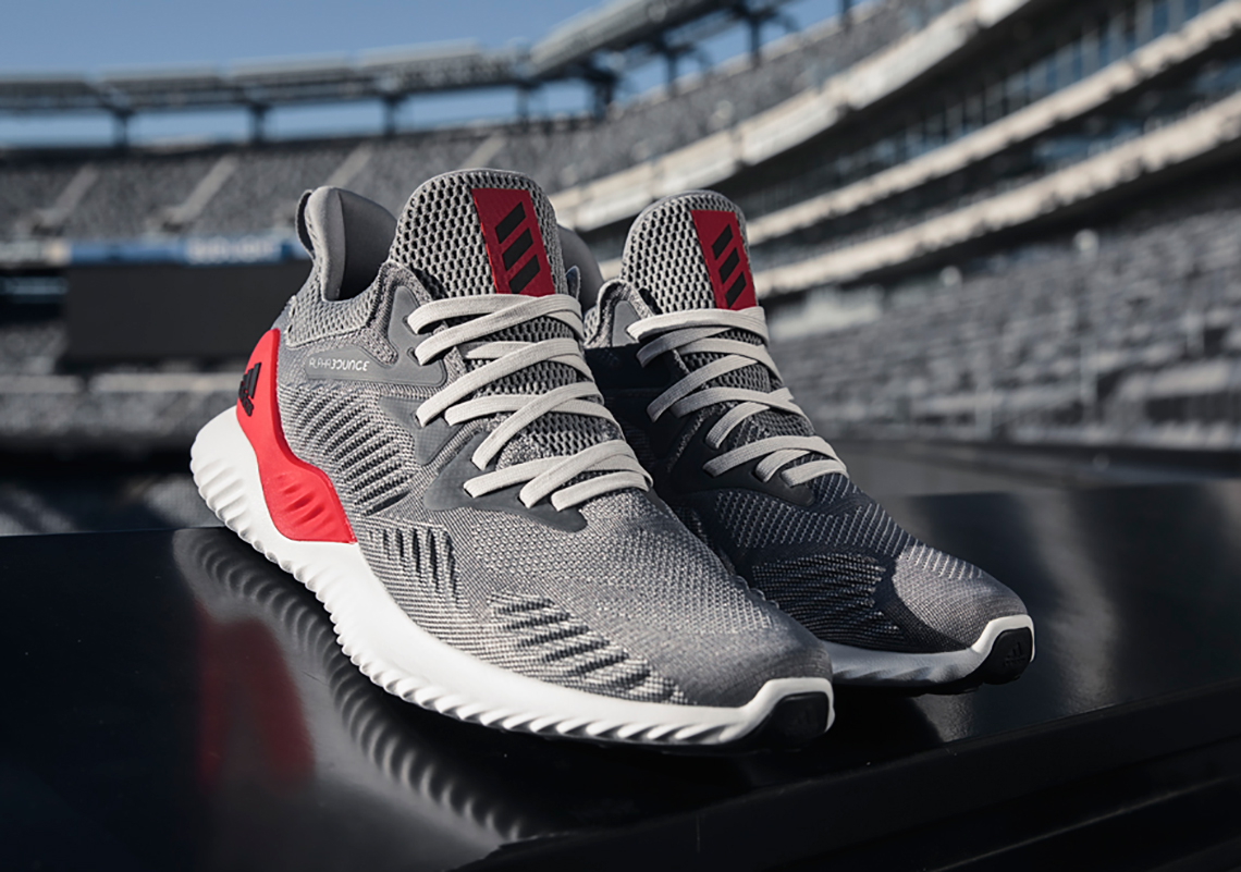 adidas AlphaBOUNCE Beyond Release Info | SneakerNews.com