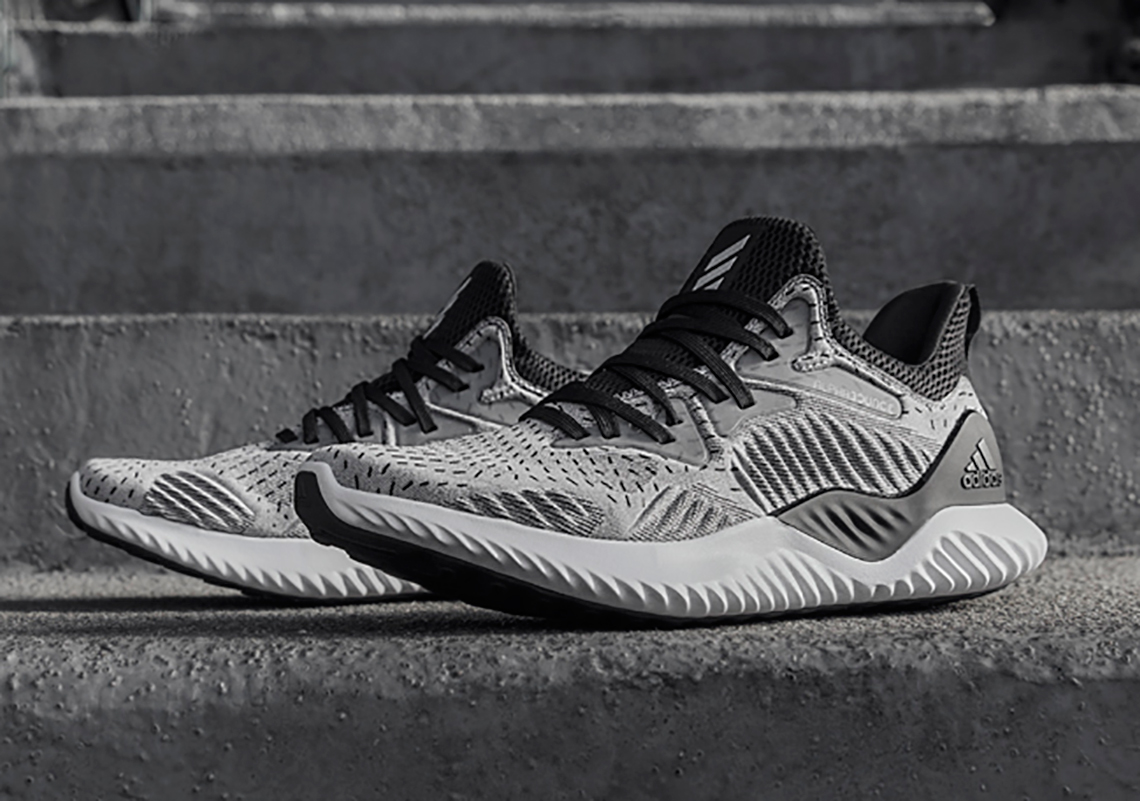 Adidas Alphabounce Beyond Release Info Sneakernews Com