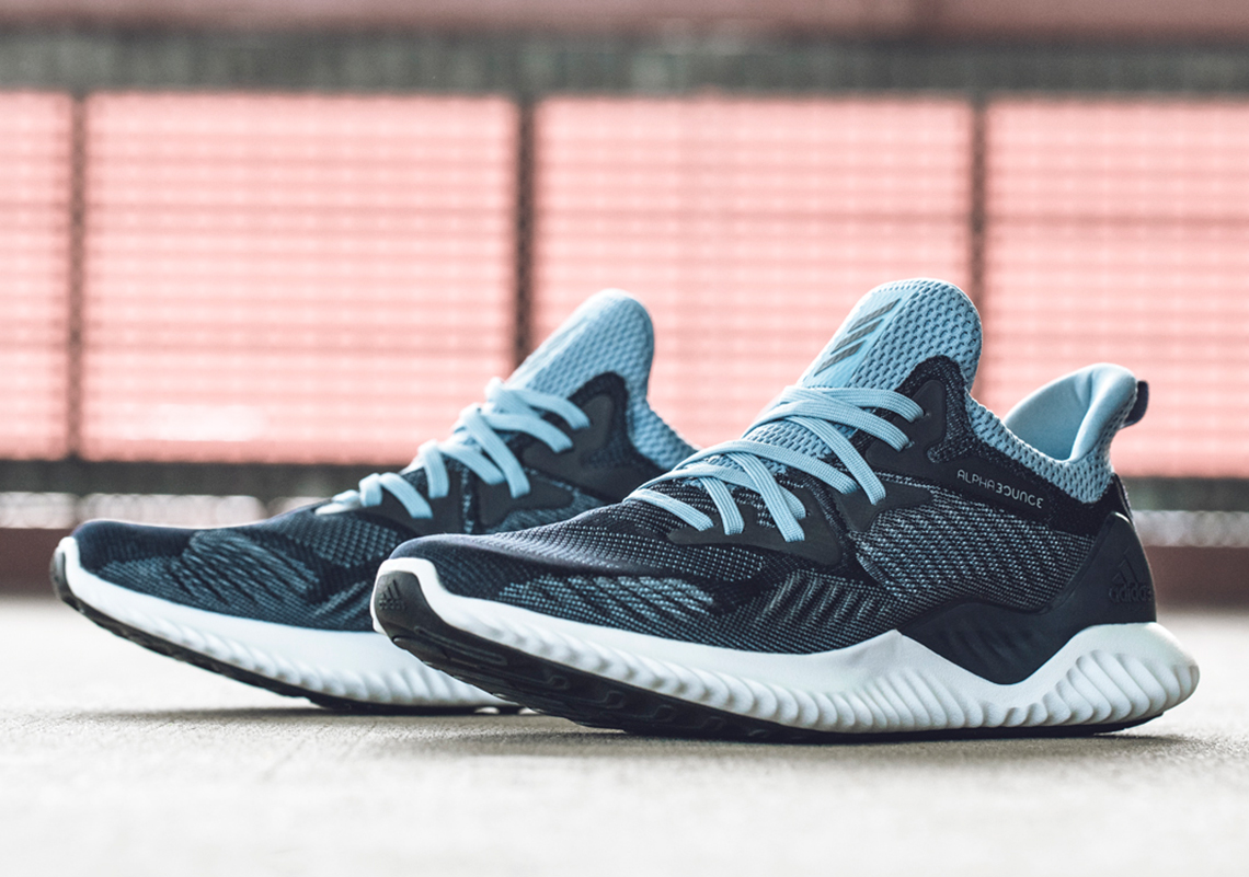 Adidas Alphabounce Beyond Release Date