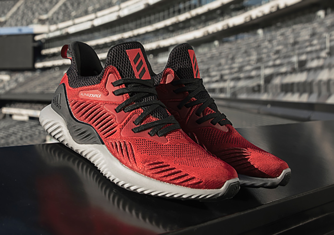 adidas alphabounce release date