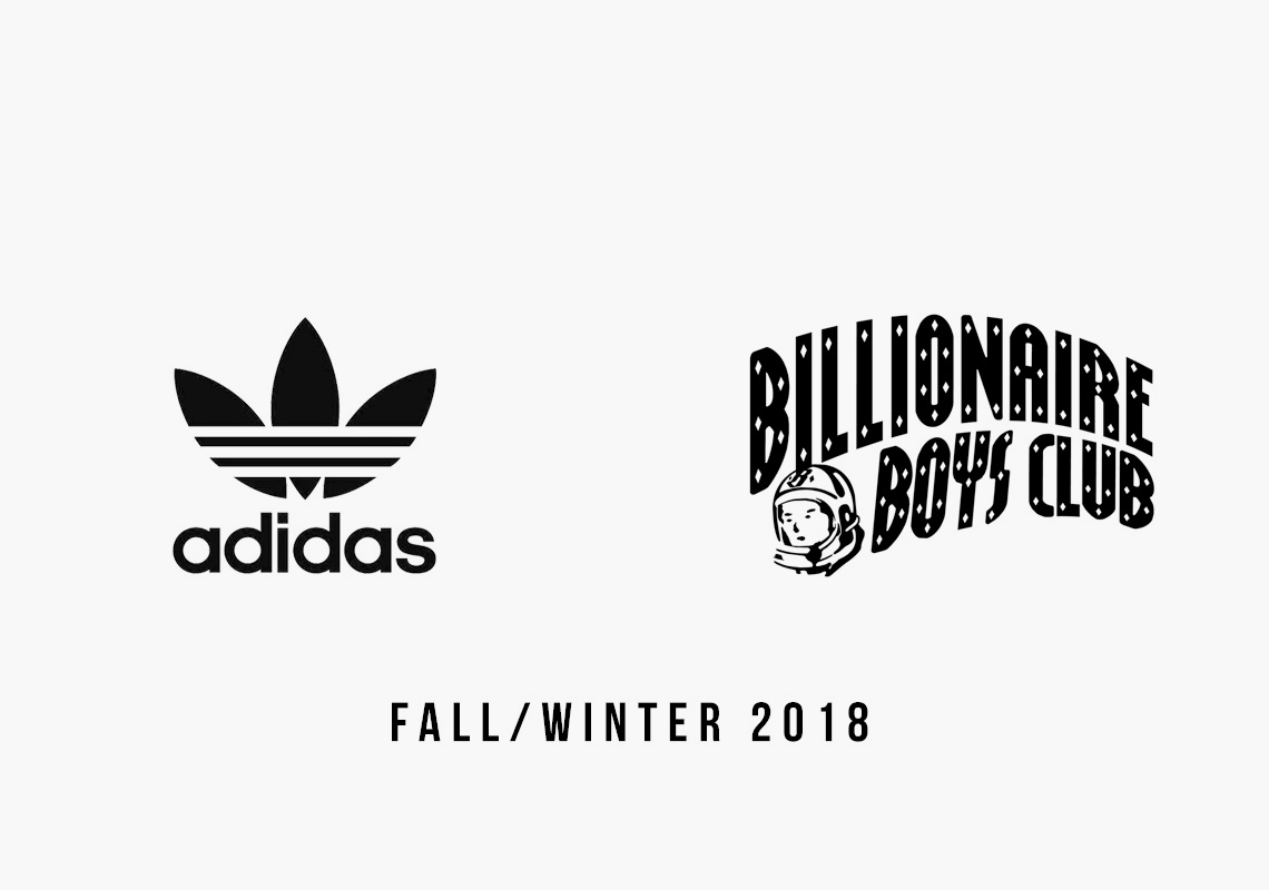 Billionaire Boys Club And adidas Are Releasing Another NMD And A New Hu Sneaker This Fall