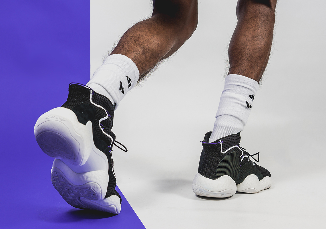 Disapproved tube Earliest adidas BYW LVL 1 CQ0991 Release Date | SneakerNews.com