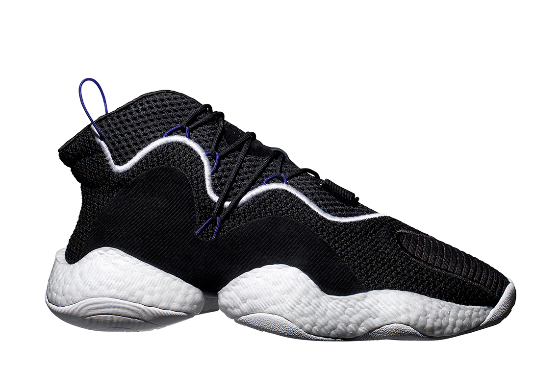 Adidas Crazy Byw Release Info 4
