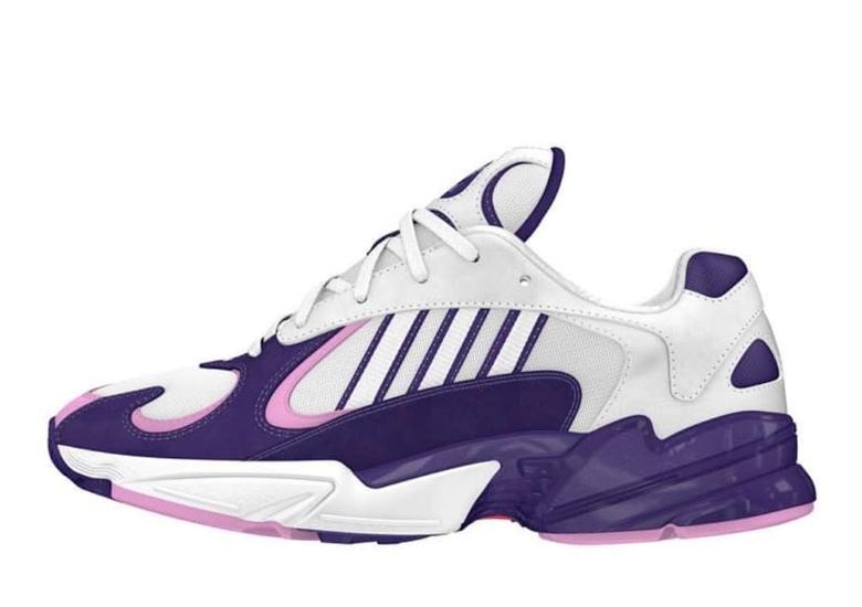 adidas Dragon Ball Z - Eight Shoes Revealed | SneakerNews.com
