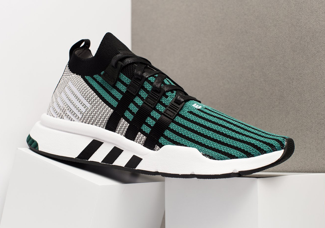 Adidas Eqt Adv Mid Models Available Now 2