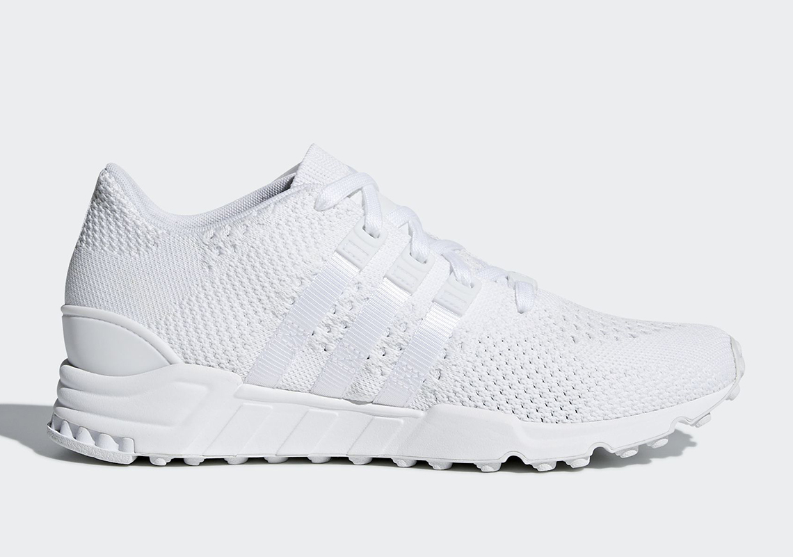 Adidas Eqt Support Rf Pk Cq3044 Triple White Available Now 2