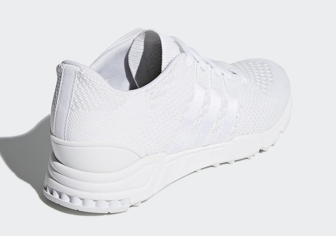 Originals equipment support rf hotsell primeknit sneaker by 9689