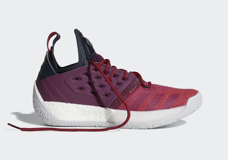 adidas james harden vol 2 price