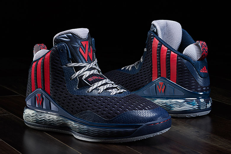 John Wall Signs With adidas - Five Year Contract
