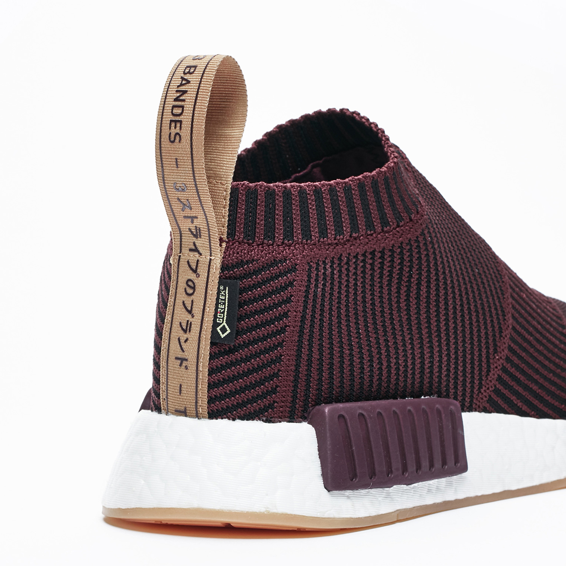 Adidas gore tex nmd cheap cs1