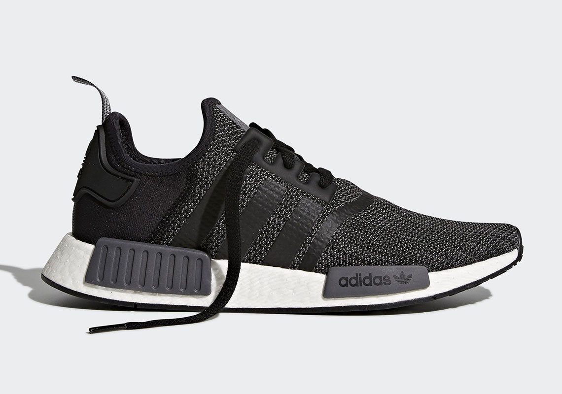 adidas Originals Is Continuing The NMD R1 In Classic Construction