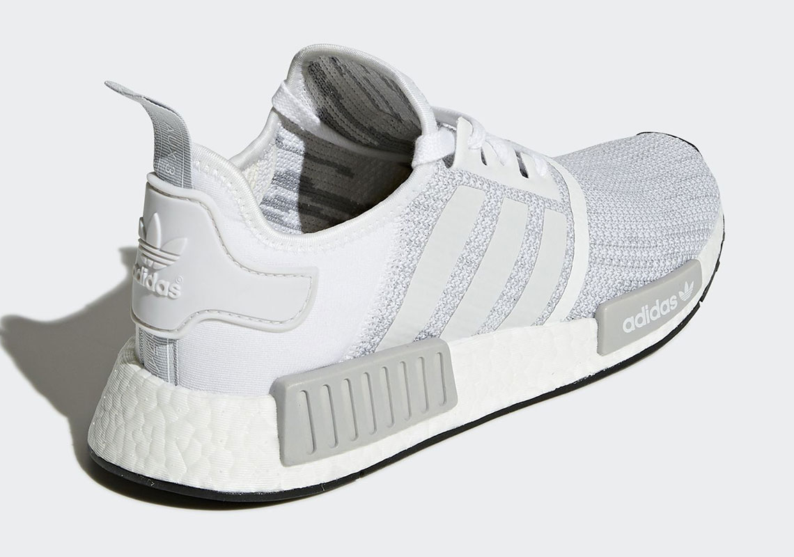 nmd r1 white gray