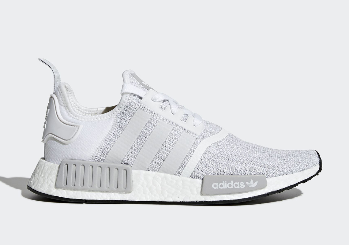 adidas nmd blizzard mens