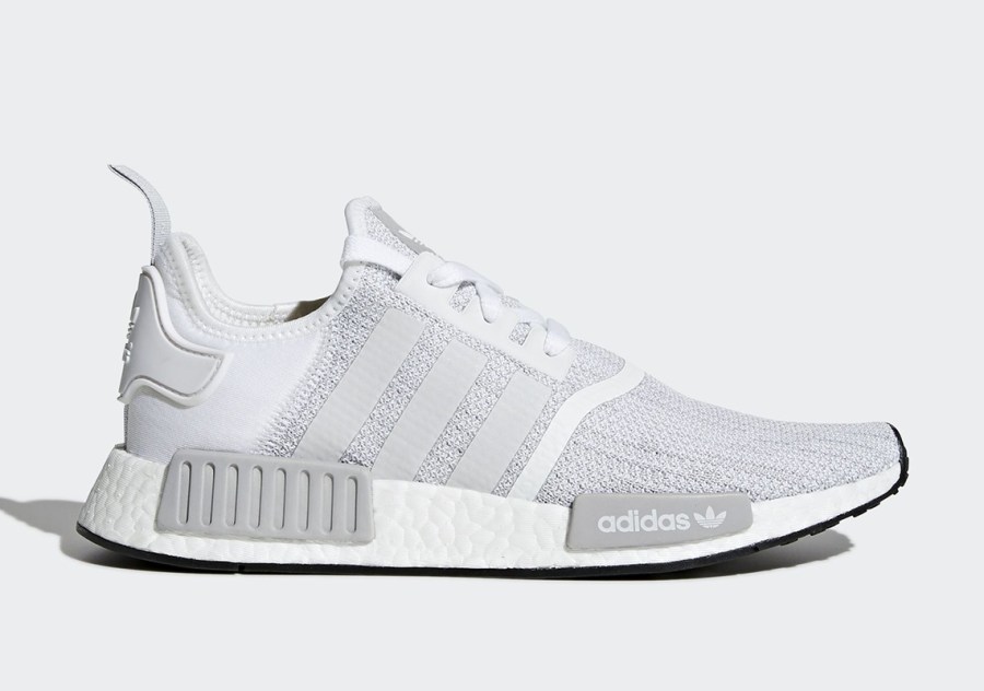 Adidas Nmd R1 Blizzard B79759 Coming Soon