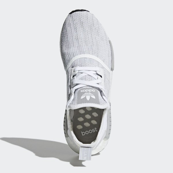 Adidas Nmd R1 Blizzard B79759 Coming Soon