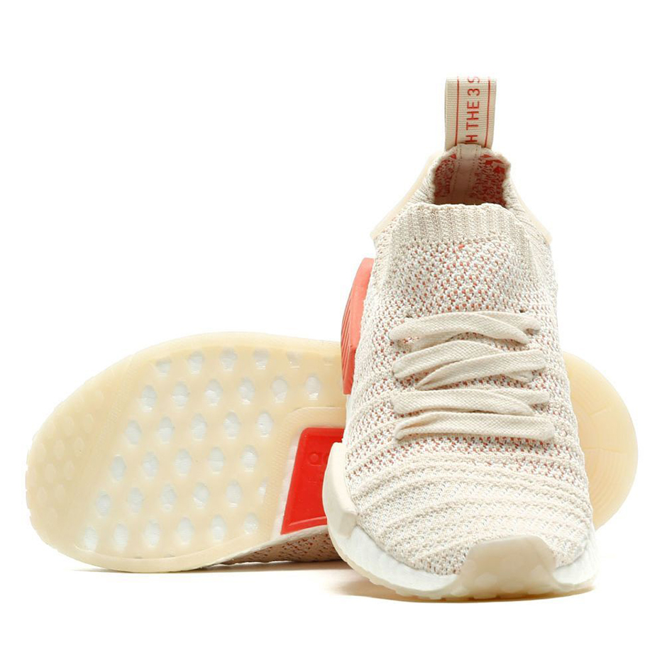 NMD STLT "Linen" Release Info | SneakerNews.com