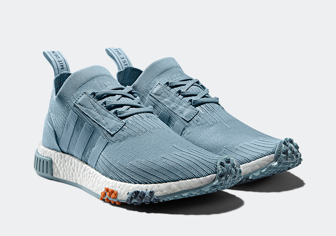 nmd new colorway