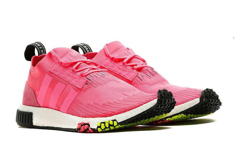 adidas NMD Racer Pink Release Info | SneakerNews.com