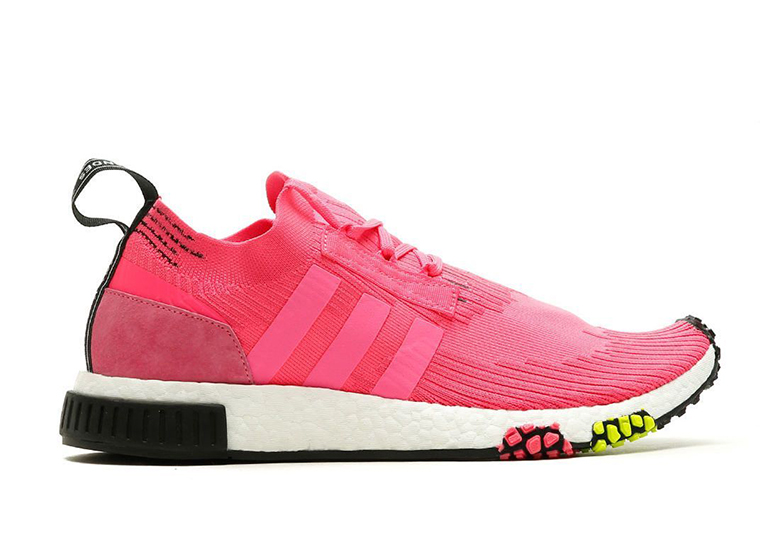 Adidas Nmd Racer Hot Pink Release Info 4