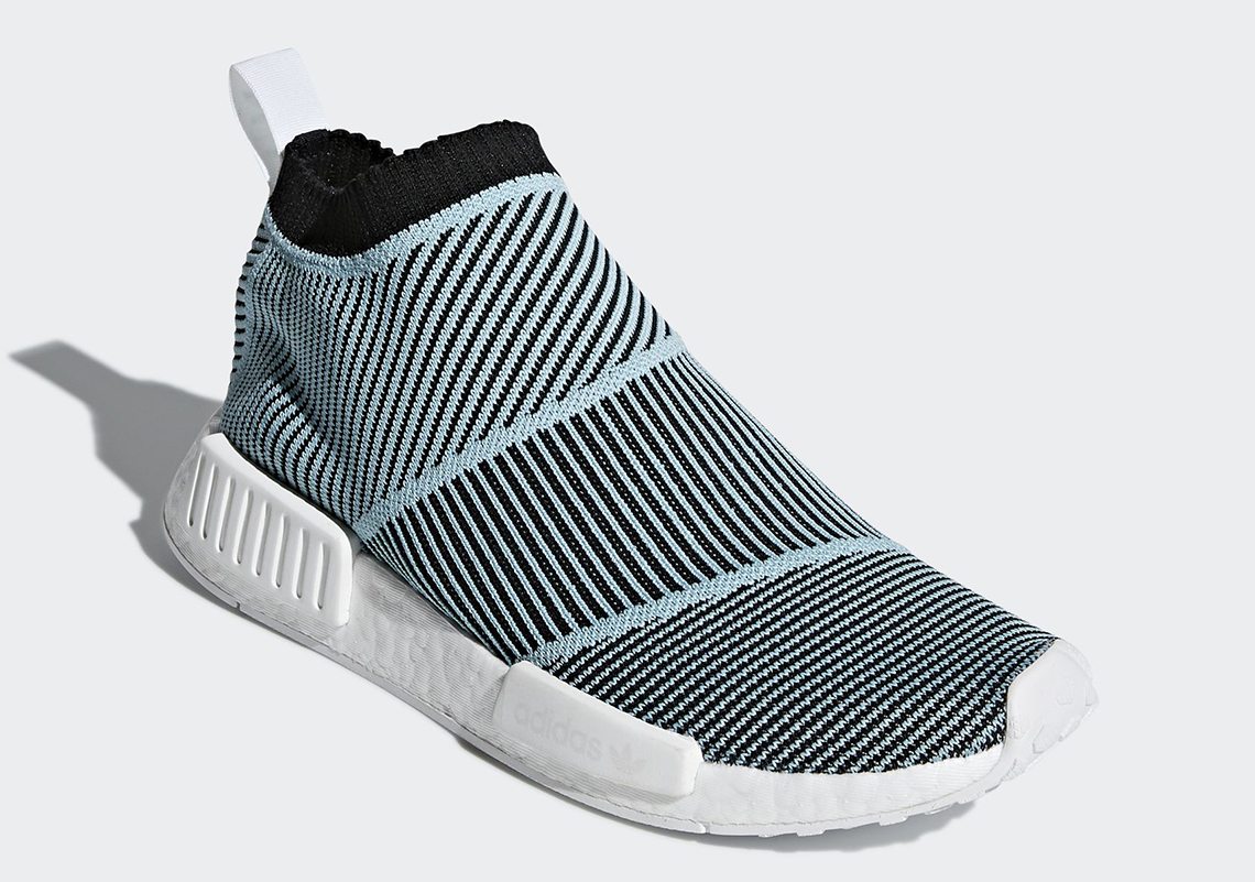 parley adidas nmd