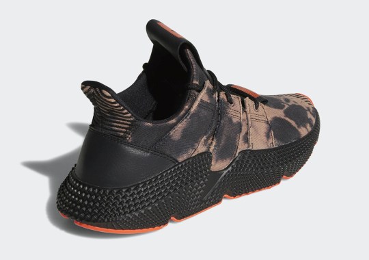 adidas Prophere With Bleached Uppers Is Releasing Next
