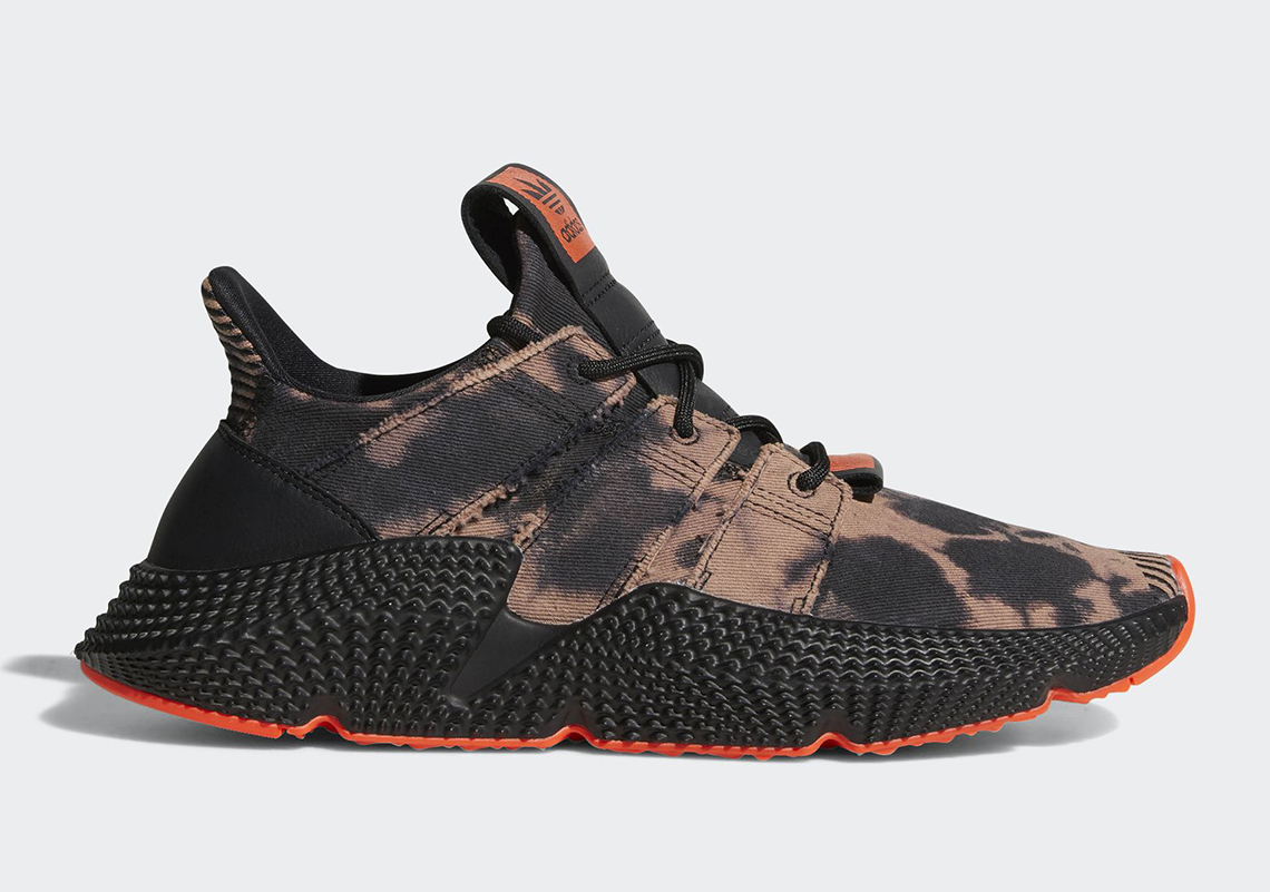 adidas prophere db1982