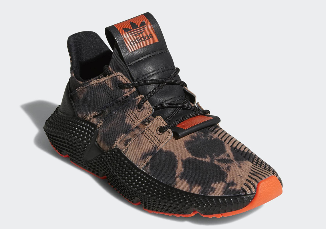 Adidas Prophere Bleached Db1982 Release Info 5