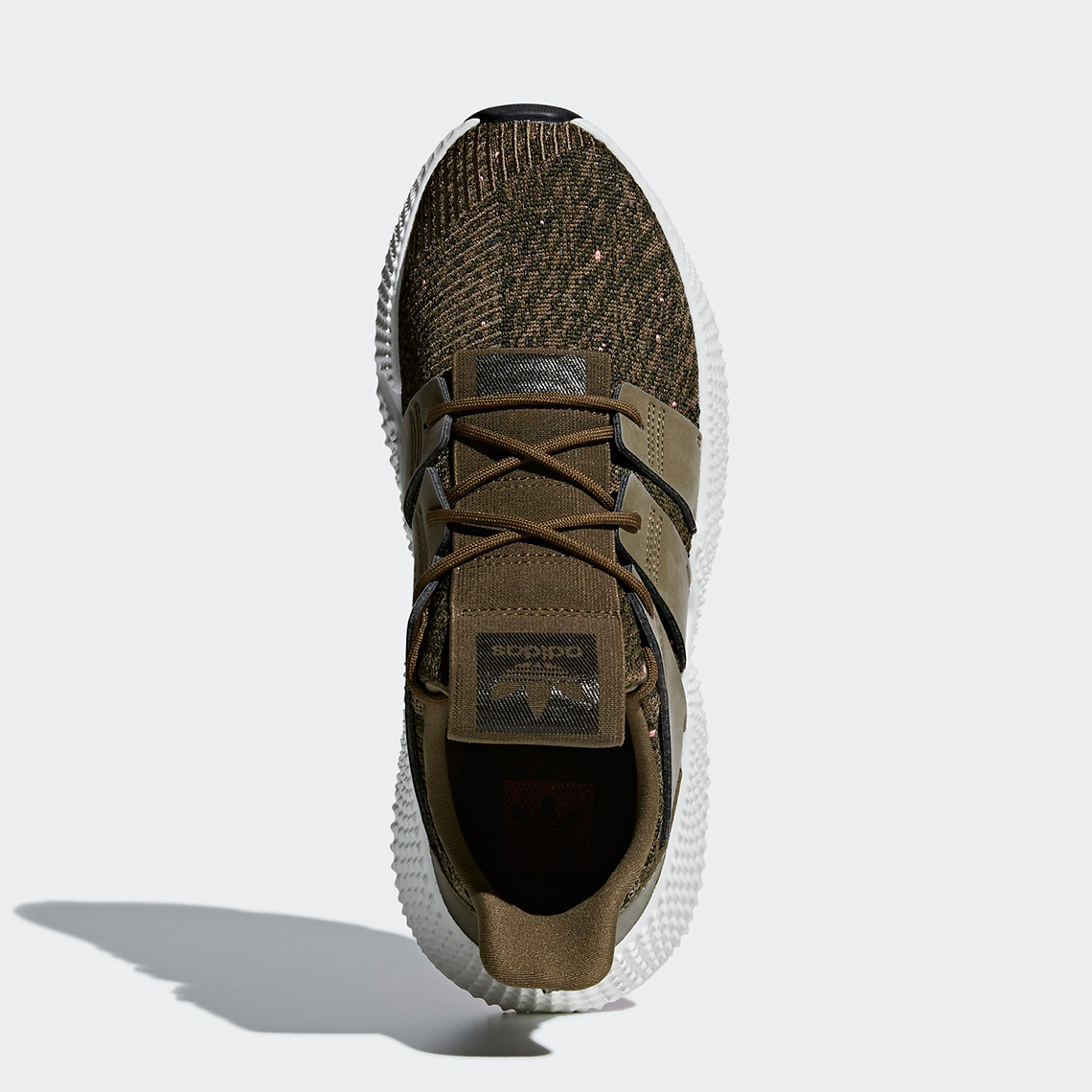 Adidas Prophere Trace Olive Coming Soon 3