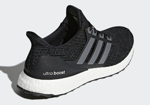 adidas Ultra BOOST 5th Anniversary BB6220 Release Date | SneakerNews.com