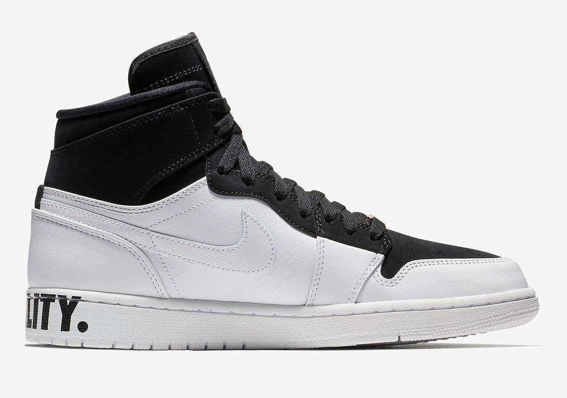 Air Jordan 1 Retro BHM EQUALITY Release Date | SneakerNews.com1140 x 800