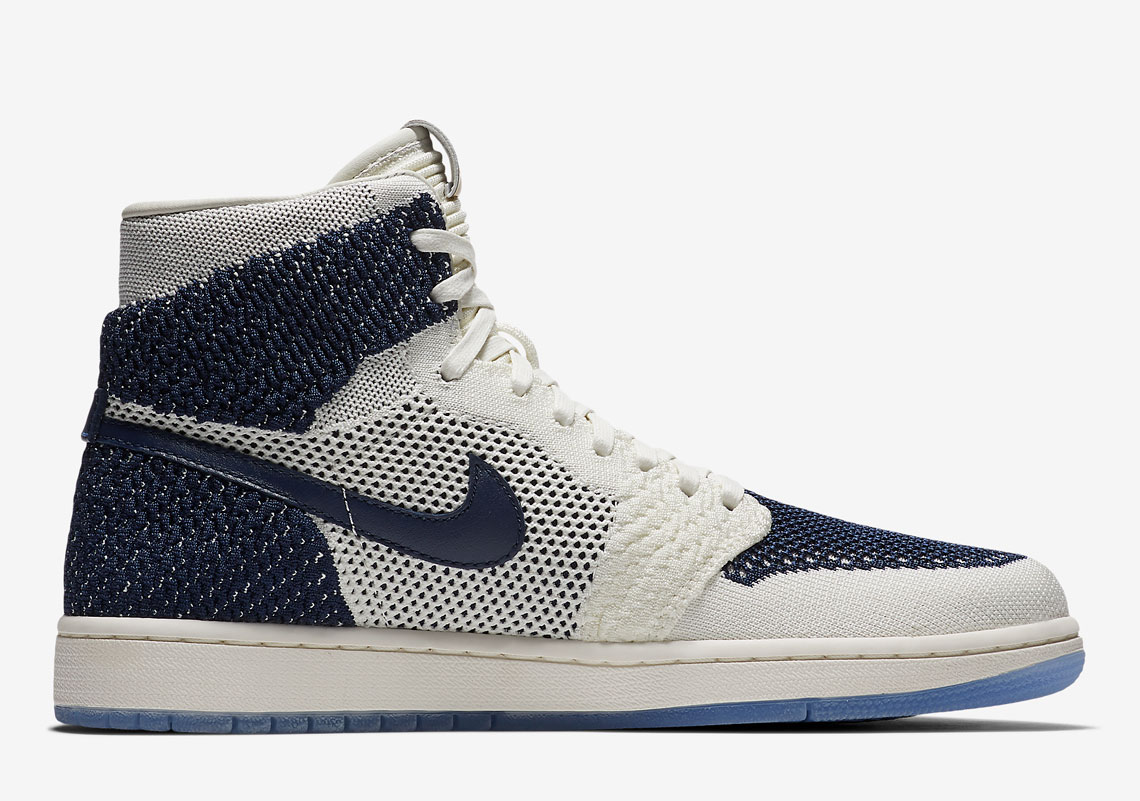 Jordan 1 shop flyknit re2pect