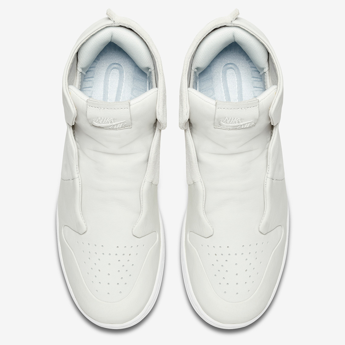 Air Jordan 1 Reimagined Collection Release Date | SneakerNews.com