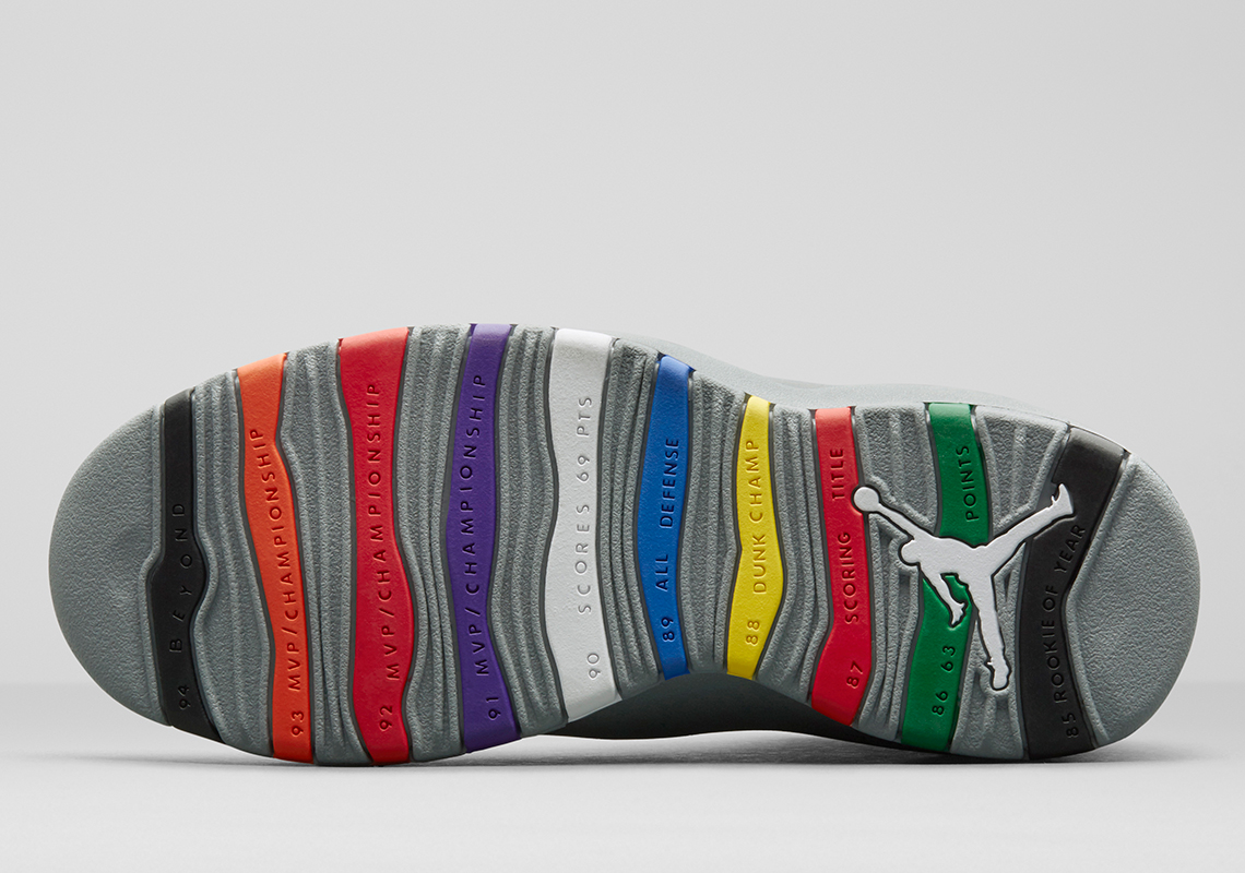 Mens Nike Freitag jordan ADG 4 Spikeless Golf Shoes