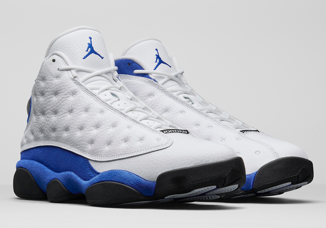 jordan 13 royal blue outfit