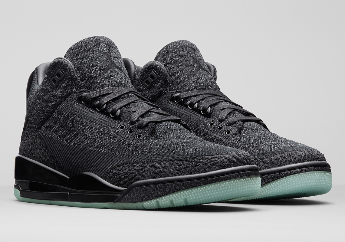 upcoming jordan 3 releases