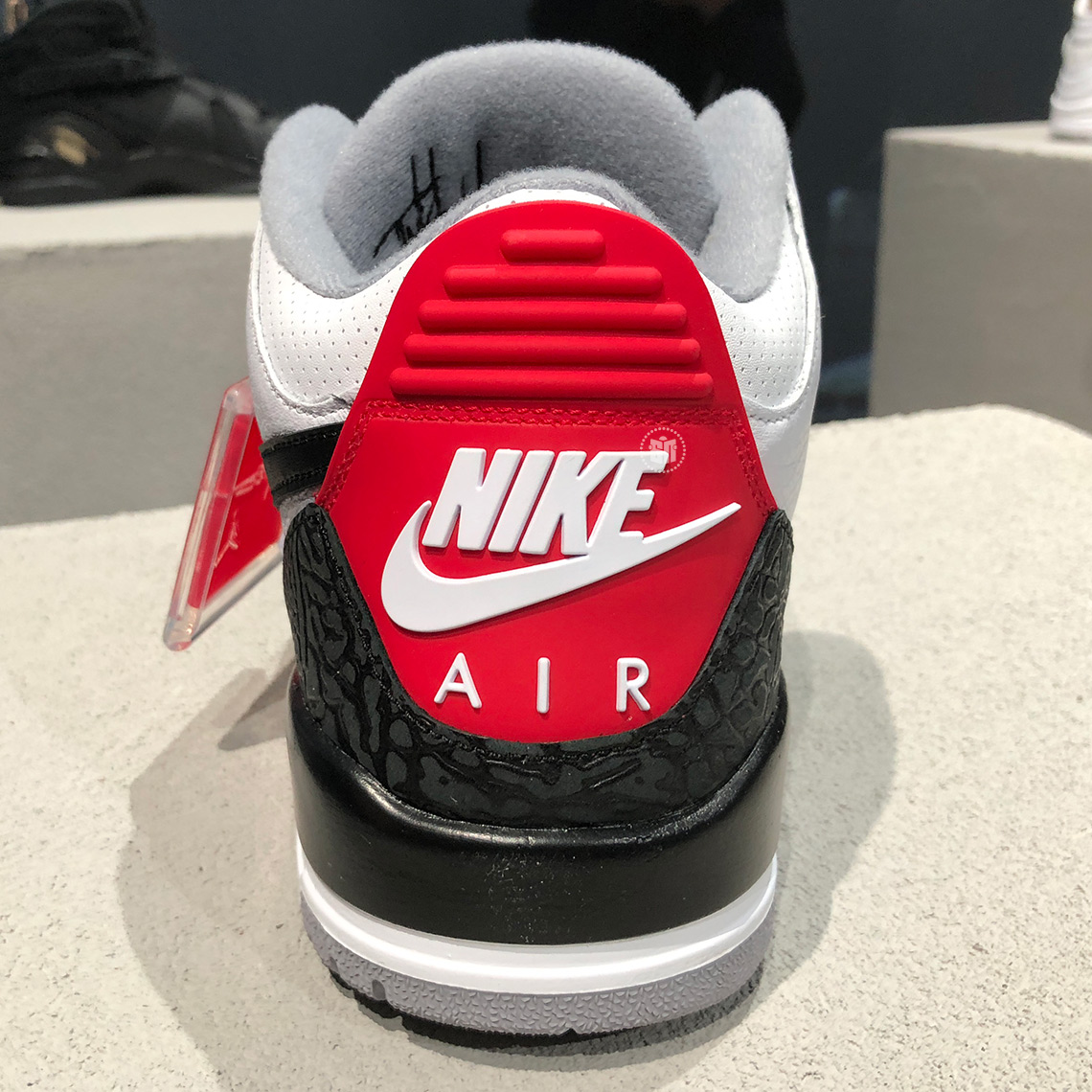 jordan 3 tinker fake