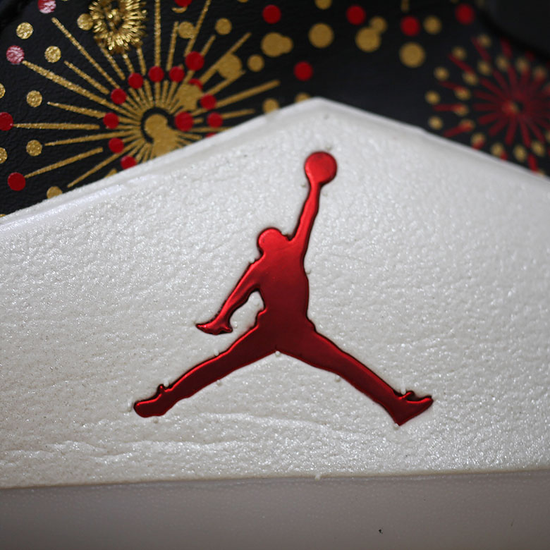 sangrado Melodramático con las manos en la masa Air Jordan 32 XXXII CNY Chinese New Year | SneakerNews.com