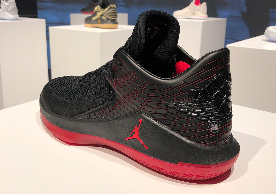 jordan 32 last shot