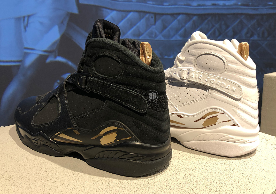 jordan 8 drake