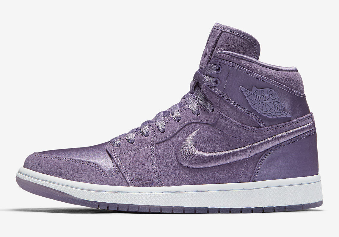 season of her jordan 1