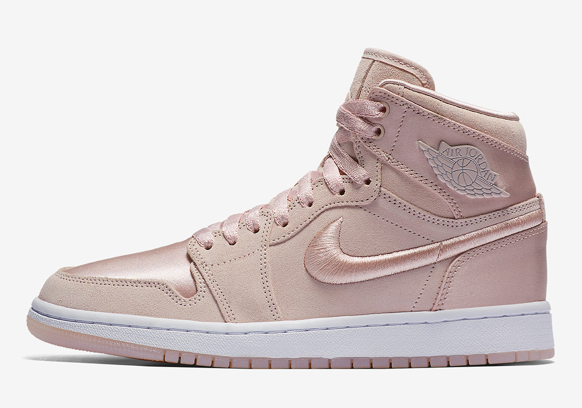 aj1 season of her