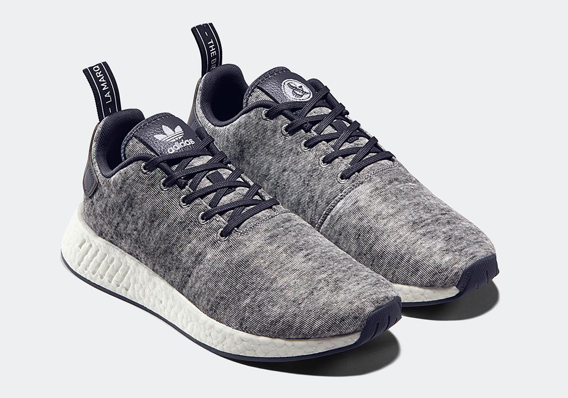 Adidas nmd_cs2 primeknit x united arrows y sons hotsell