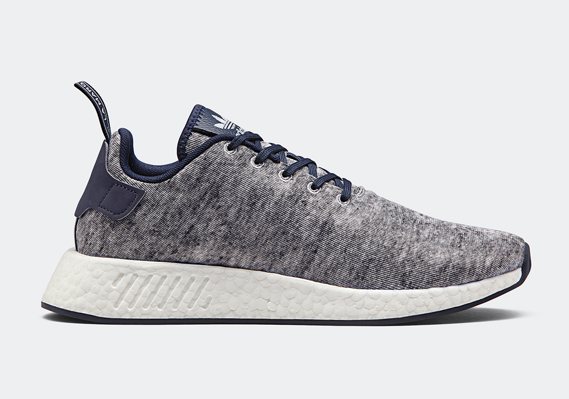 Arrows And Sons Adidas Nmd Collaboration 4