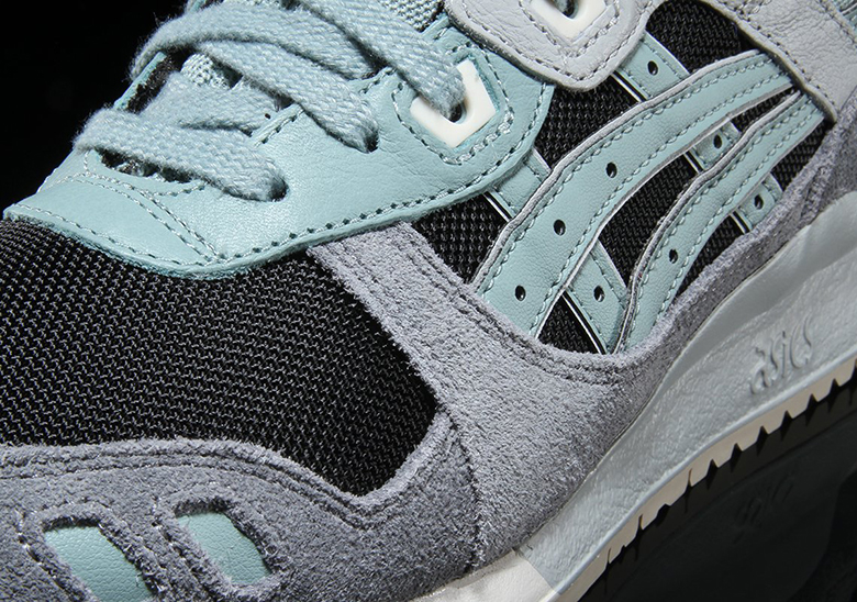 Asics Gel Lyte Iii Blue Surf Available Now 5