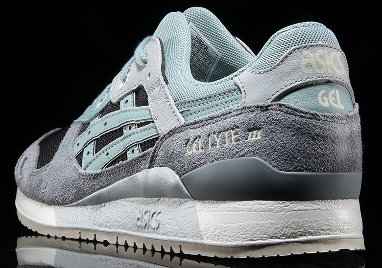 Asics Gel Lyte Iii Blue Surf Available Now 6
